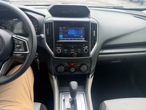 Used 2022 Subaru Forester AWD/4WD image 18