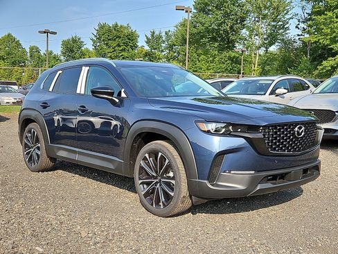 New 2026 MAZDA CX-50 AWD 2.5 S w/ Weather Package image 1