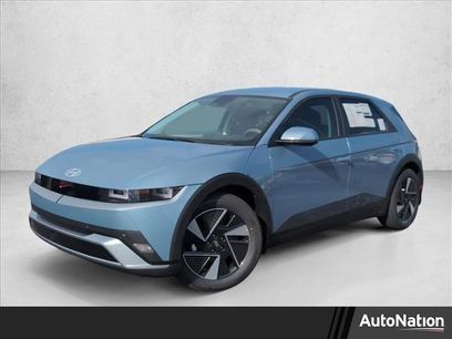 New 2026 Hyundai Ioniq 5 SEL