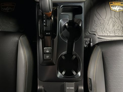 New 2026 Subaru Forester Wilderness AWD/4WD image 37