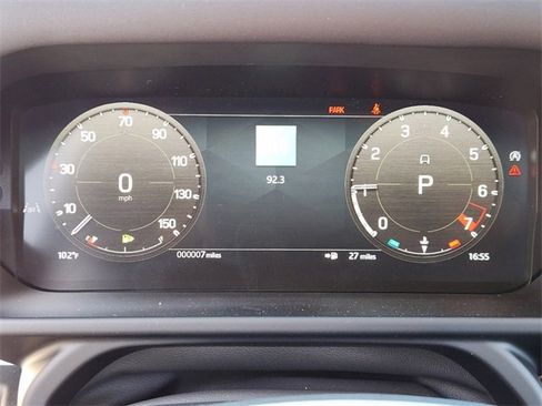 New 2024 Land Rover Defender 130 S image 15