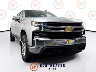 Used 2019 Chevrolet Silverado 1500 LT w/ All-Star Edition AWD/4WD video 1