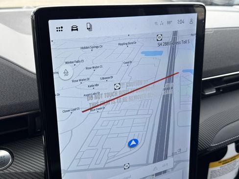 New 2026 Ford Mustang Mach-E Select image 17