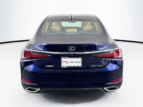 Used 2023 Lexus ES 350 w/ Premium Package image 13