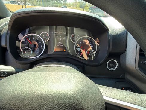 New 2026 RAM 1500 Express image 24