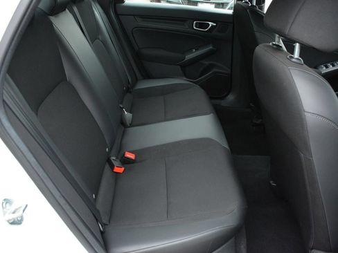 Used 2024 Honda Civic Sport image 16