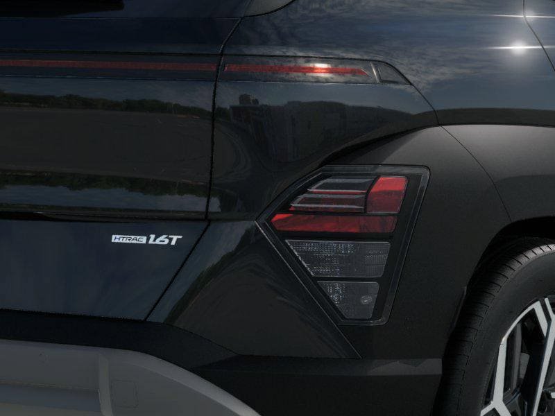 New 2027 Hyundai Kona SEL Premium AWD/4WD image 56