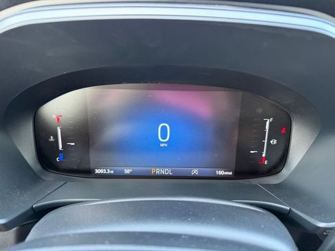 New 2026 Ford Escape Active FWD image 17