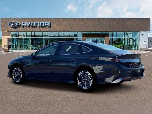 New 2026 Hyundai Sonata SEL FWD image 4