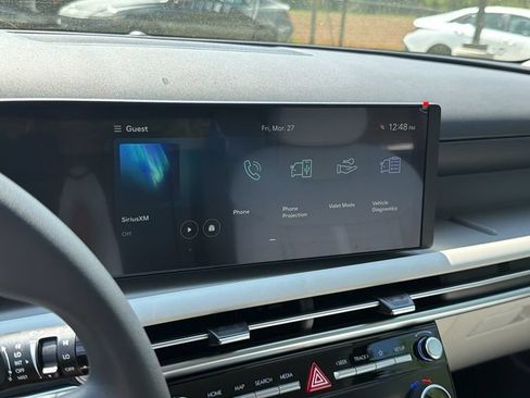 New 2026 Hyundai Tucson SEL FWD image 27