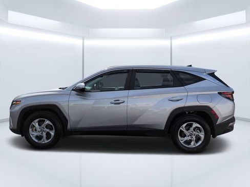 Used 2024 Hyundai Tucson SE FWD image 6