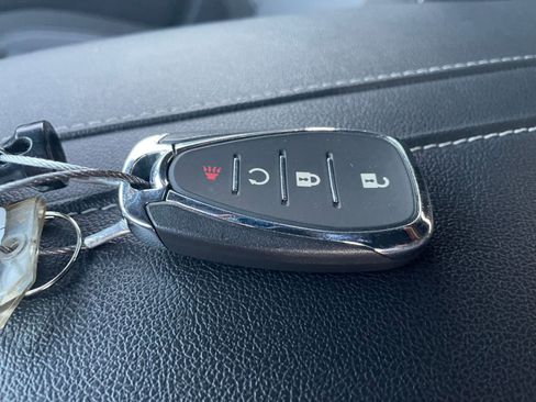 Used 2025 Chevrolet Blazer LT image 18