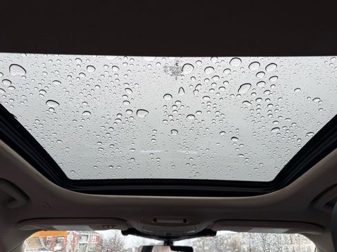 Used 2023 Lincoln Nautilus Reserve w/ Cargo Utility Package image 15