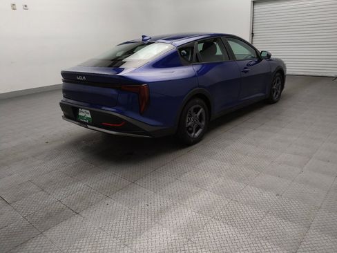 Used 2025 Kia K4 FWD image 9