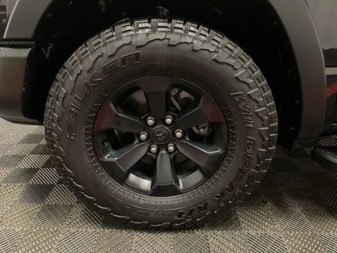 Used 2020 RAM 1500 Rebel w/ Rebel Level 1 Equipment Group image 11