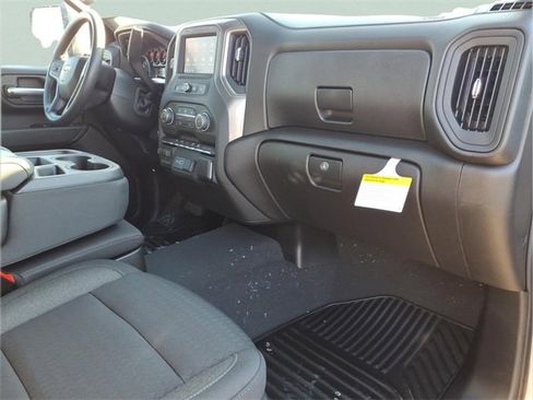 New 2026 Chevrolet Silverado 2500 Custom w/ Custom Convenience Package image 21