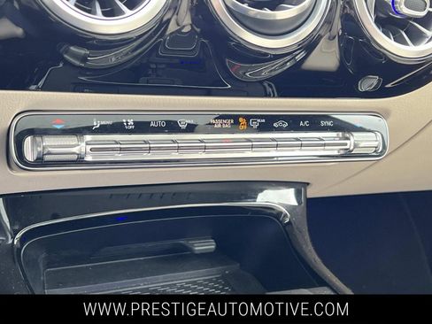 Used 2021 Mercedes-Benz CLA 250 4MATIC image 24