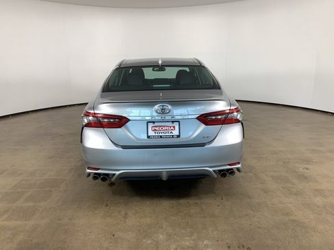 Used 2024 Toyota Camry XSE image 10