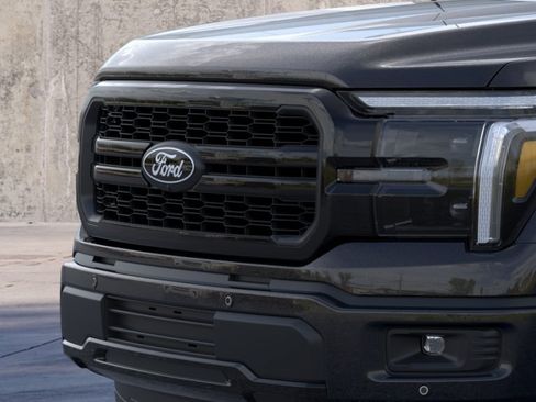 New 2026 Ford F150 Lariat RWD image 19