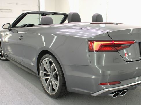 Used 2018 Audi S5 Prestige w/ Luxury Package image 16