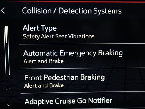 Used 2024 GMC Sierra 2500 Denali Ultimate image 36