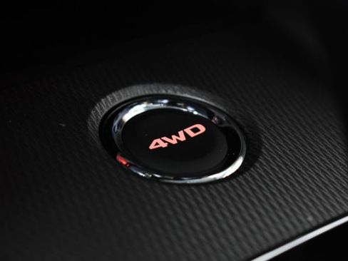New 2026 Mitsubishi Outlander Sport SE AWD/4WD image 34