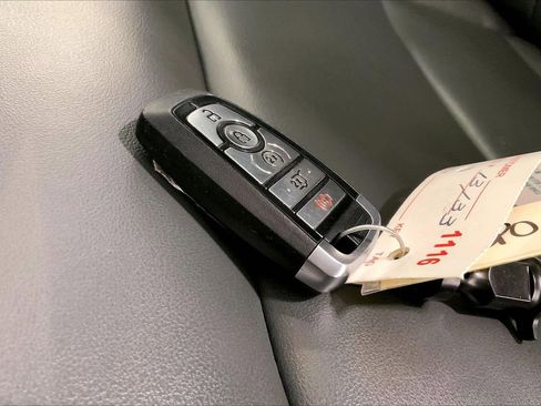 Used 2025 Ford Expedition Max Active image 19