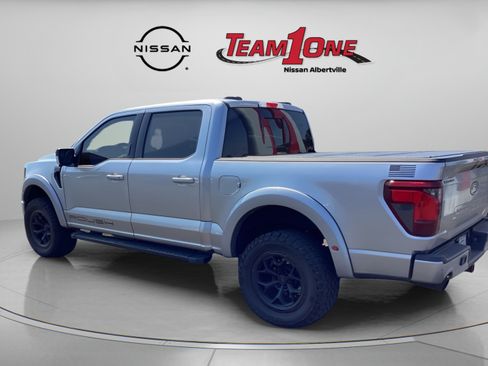 Used 2024 Ford F150 XLT w/ Equipment Group 303A High AWD/4WD image 6