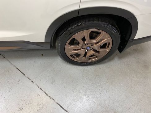 Used 2026 Subaru Ascent Limited Bronze AWD/4WD image 12