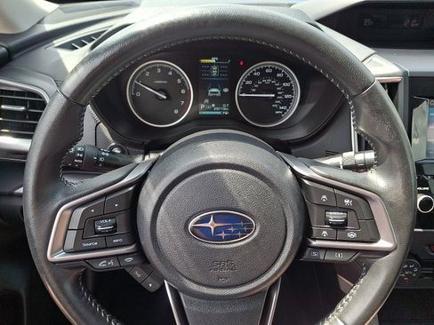 Certified 2023 Subaru Forester Premium AWD/4WD image 19