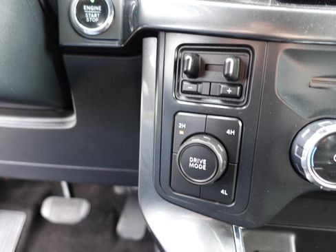 Used 2022 Ford F150 XLT w/ Equipment Group 302A High image 49