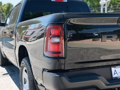 New 2026 RAM 1500 Tradesman RWD image 10