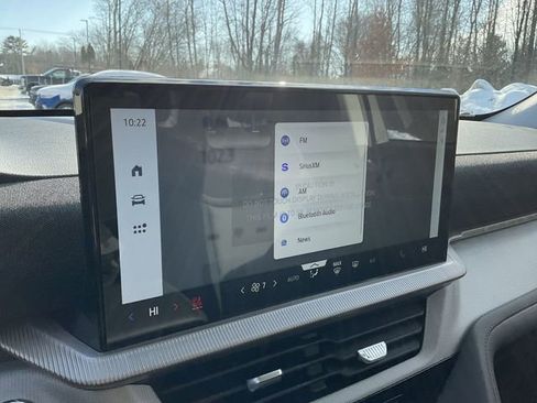 New 2026 Ford Explorer Active w/ Active Comfort Package image 16