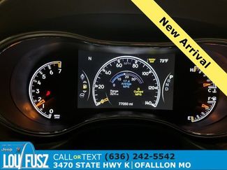 Used 2021 Jeep Grand Cherokee Summit w/ Platinum Series Group AWD/4WD video 1