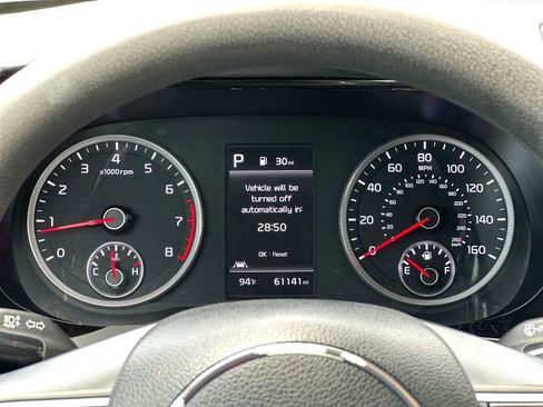 Used 2023 Kia K5 LXS FWD image 20