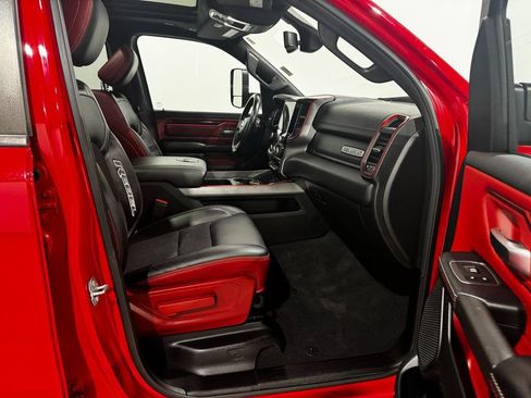 Used 2019 RAM 1500 Rebel w/ Level 2 Equipment Group image 22