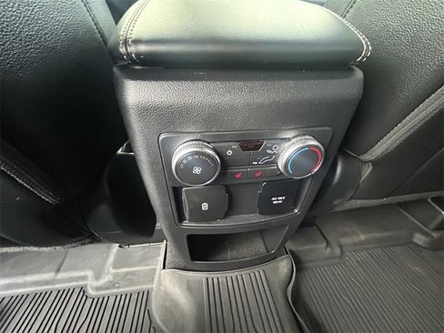 Used 2021 Ford Explorer ST w/ Equipment Group 401A image 18