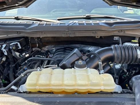 Used 2024 Ford F150 XL w/ Equipment Group 103A High AWD/4WD image 6