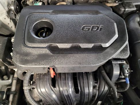 Used 2018 Hyundai Sonata SEL FWD image 30