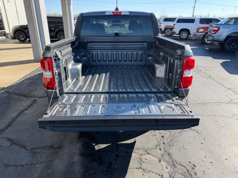 New 2026 Ford Maverick XLT w/ XLT Luxury Package AWD/4WD image 5