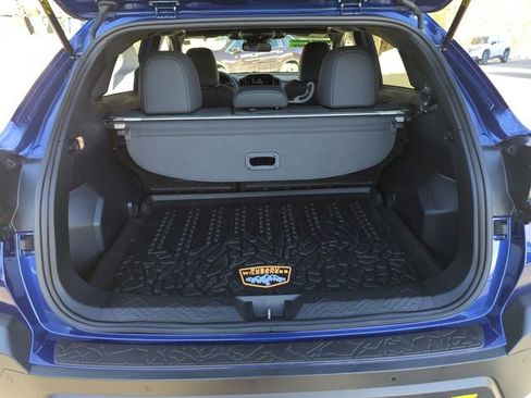 Used 2025 Subaru Crosstrek 2.5i Wilderness image 29