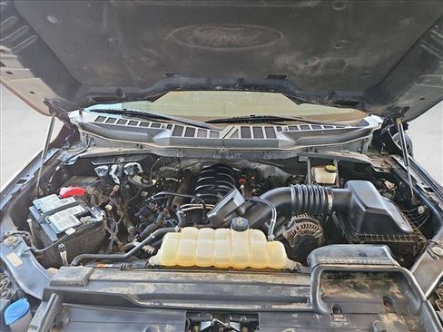 Used 2022 Ford F150 Platinum AWD/4WD image 23