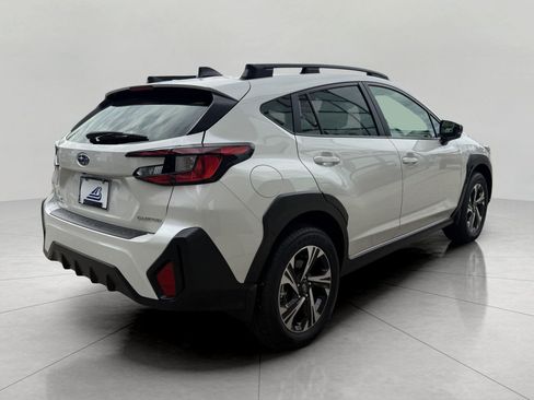 Used 2025 Subaru Crosstrek 2.5i Premium AWD/4WD image 13