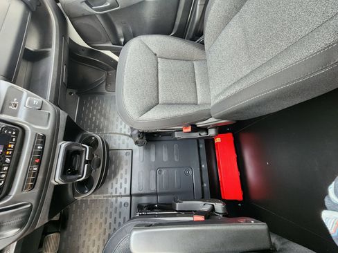 Used 2025 RAM ProMaster 2500 w/ U-Haul Equipment Group FWD image 36