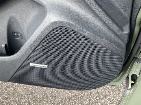 New 2026 Subaru Crosstrek 2.5i Wilderness image 30