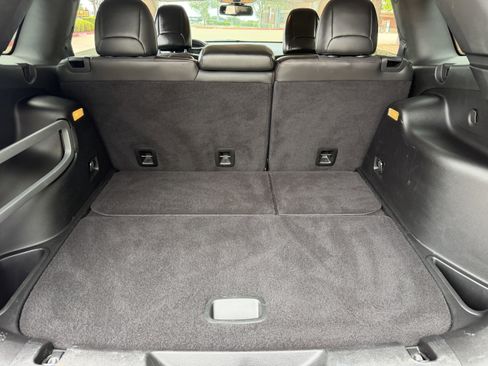 Used 2016 Jeep Cherokee Trailhawk w/ Trailer Tow Group image 15