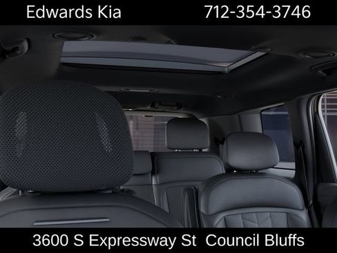 New 2027 Kia Telluride SX X-Line AWD/4WD image 29