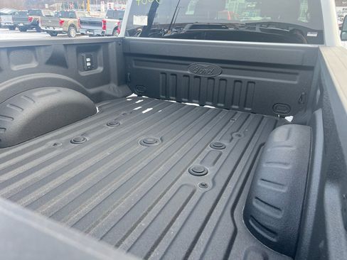 New 2026 Ford F350 XLT w/ XLT Premium Package image 10