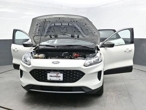 Used 2022 Ford Escape SE w/ Convenience Package AWD/4WD image 42