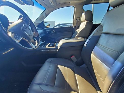 Used 2016 GMC Yukon Denali w/ Open Road Package AWD/4WD image 3